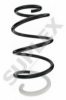 SUPLEX 46107 Coil Spring